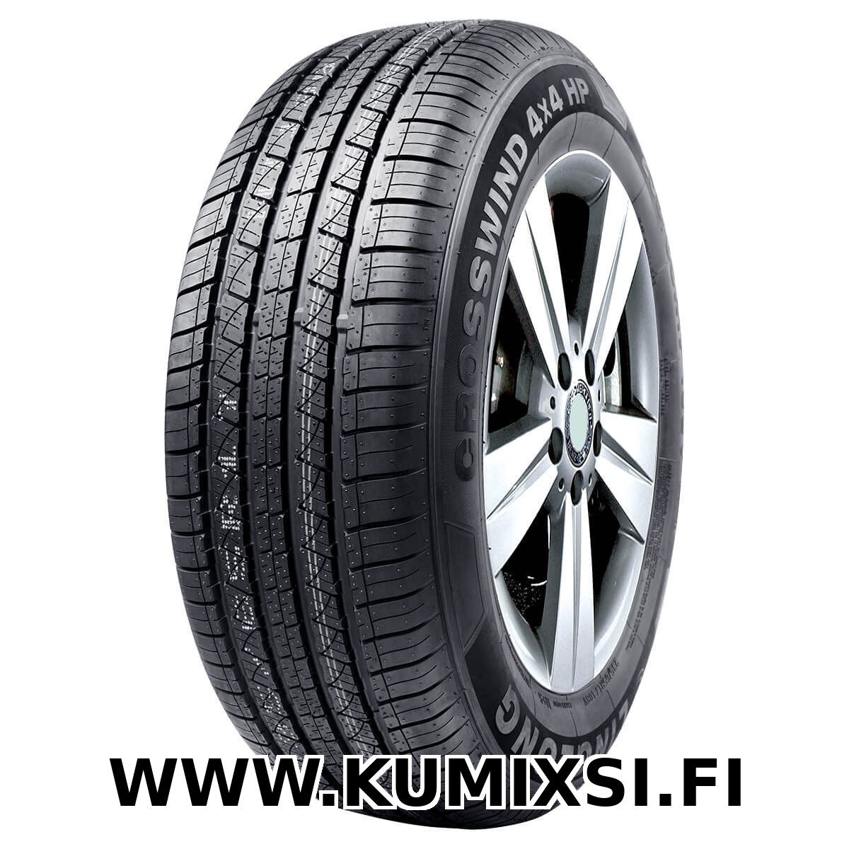 Linglong Crosswind 4X4 HP 235/55R18 100V