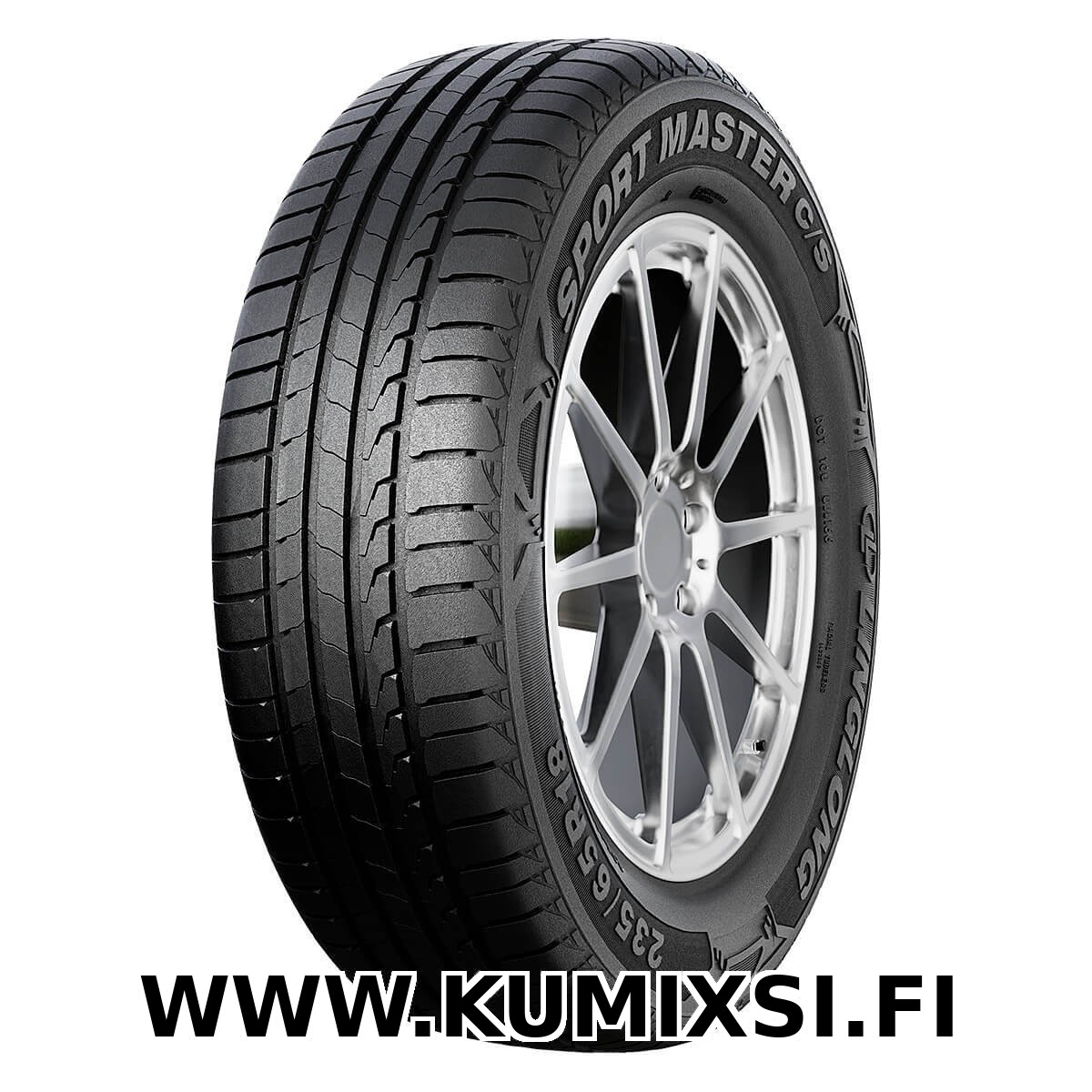 Linglong Sport Master C/S 235/60R16 100H