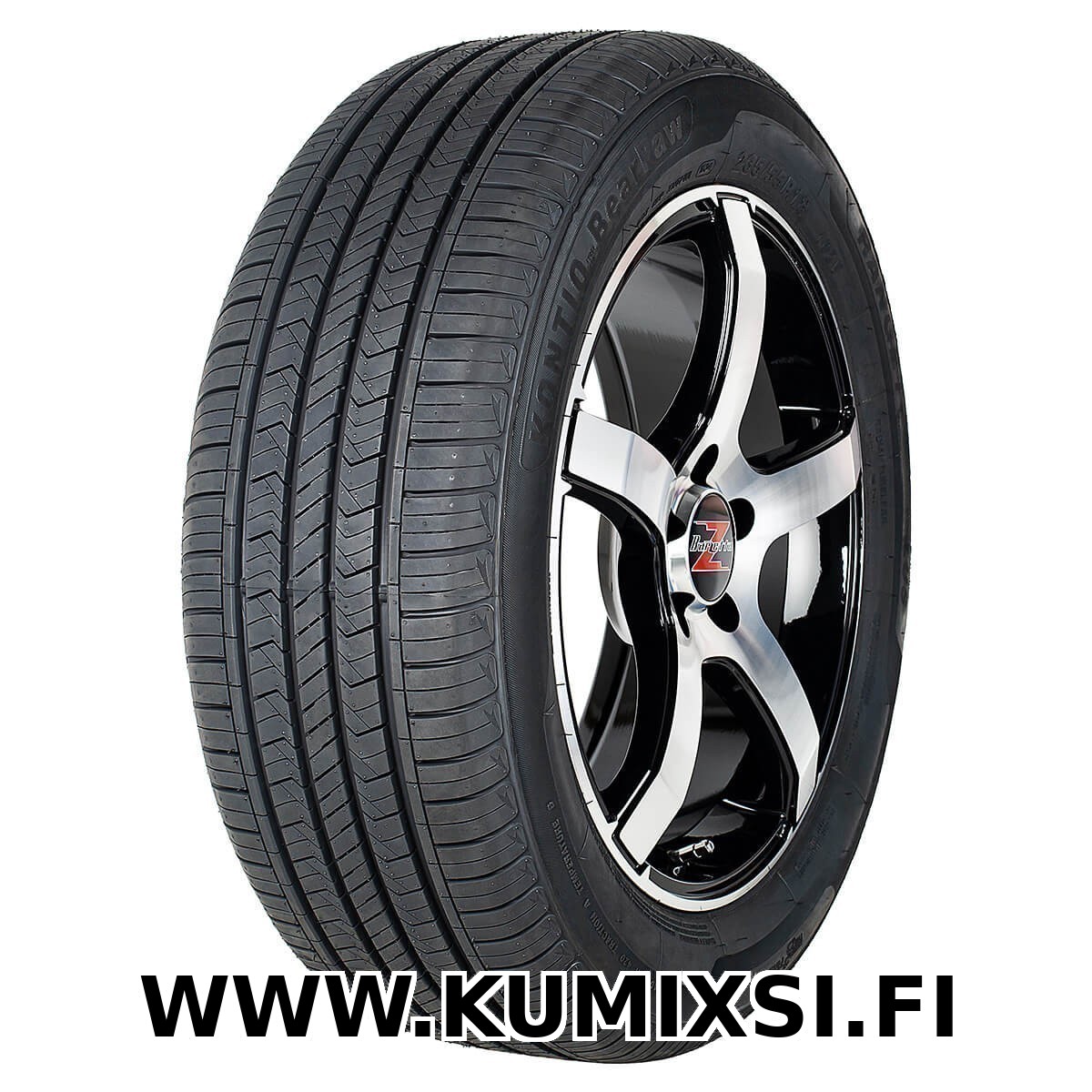 Kontio BearPaw 235/60R18 107V