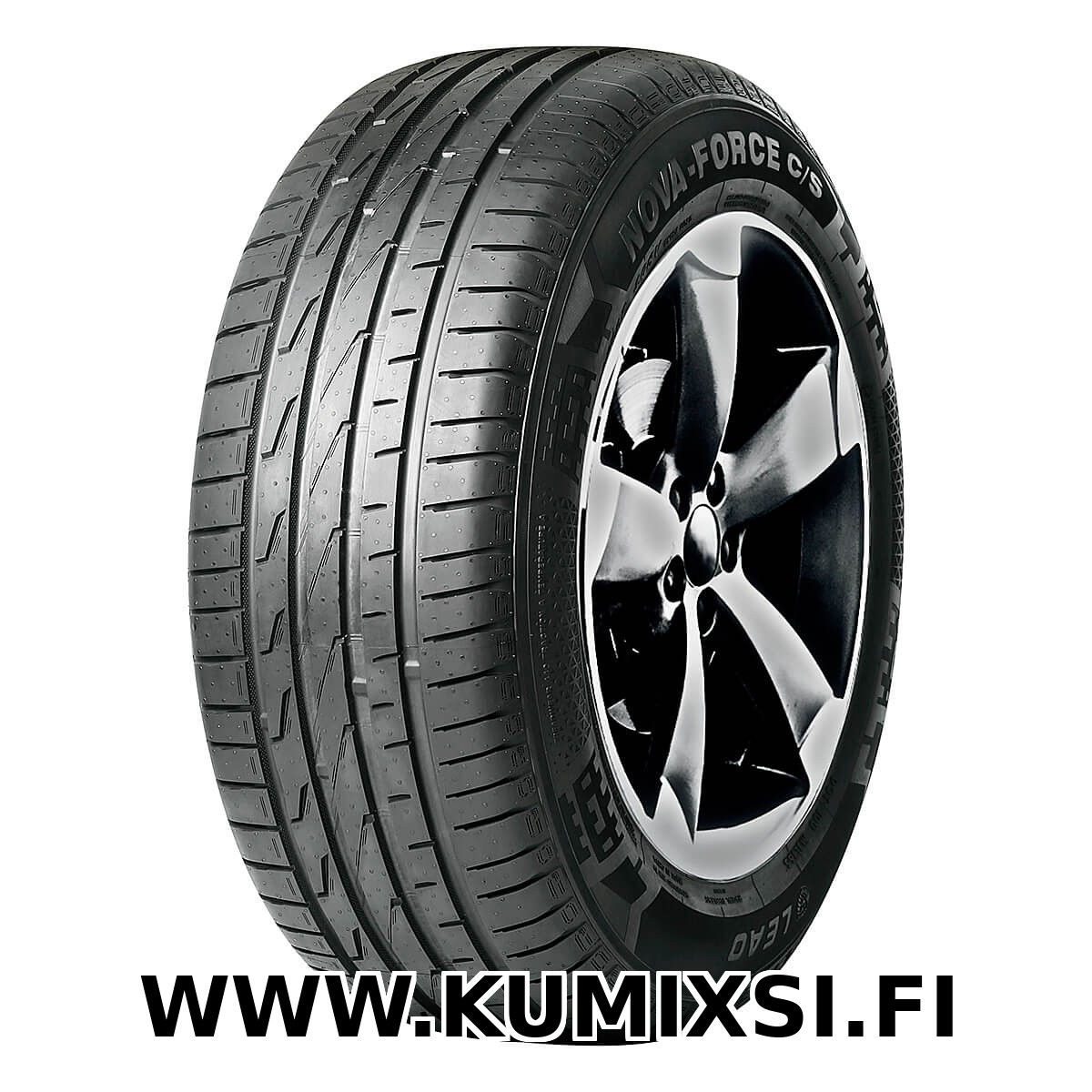 Leao Nova Force C/S 235/60R18 107W