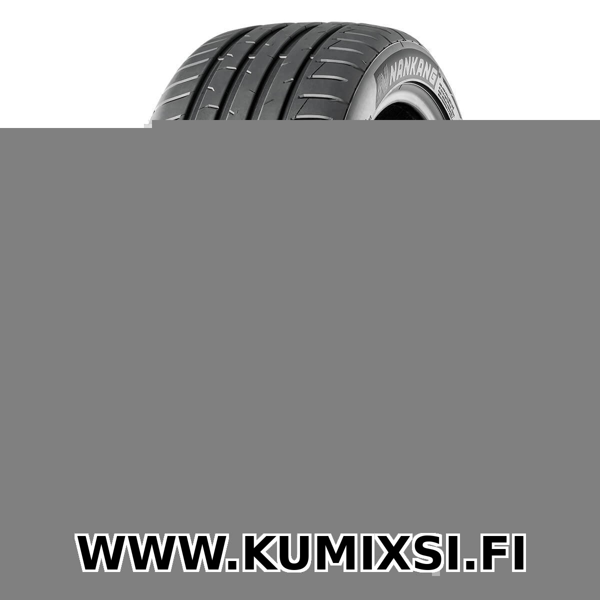 Nankang Nankang Sportnex AS-3 - A-luokan märkäpito! 235/60R18 107V