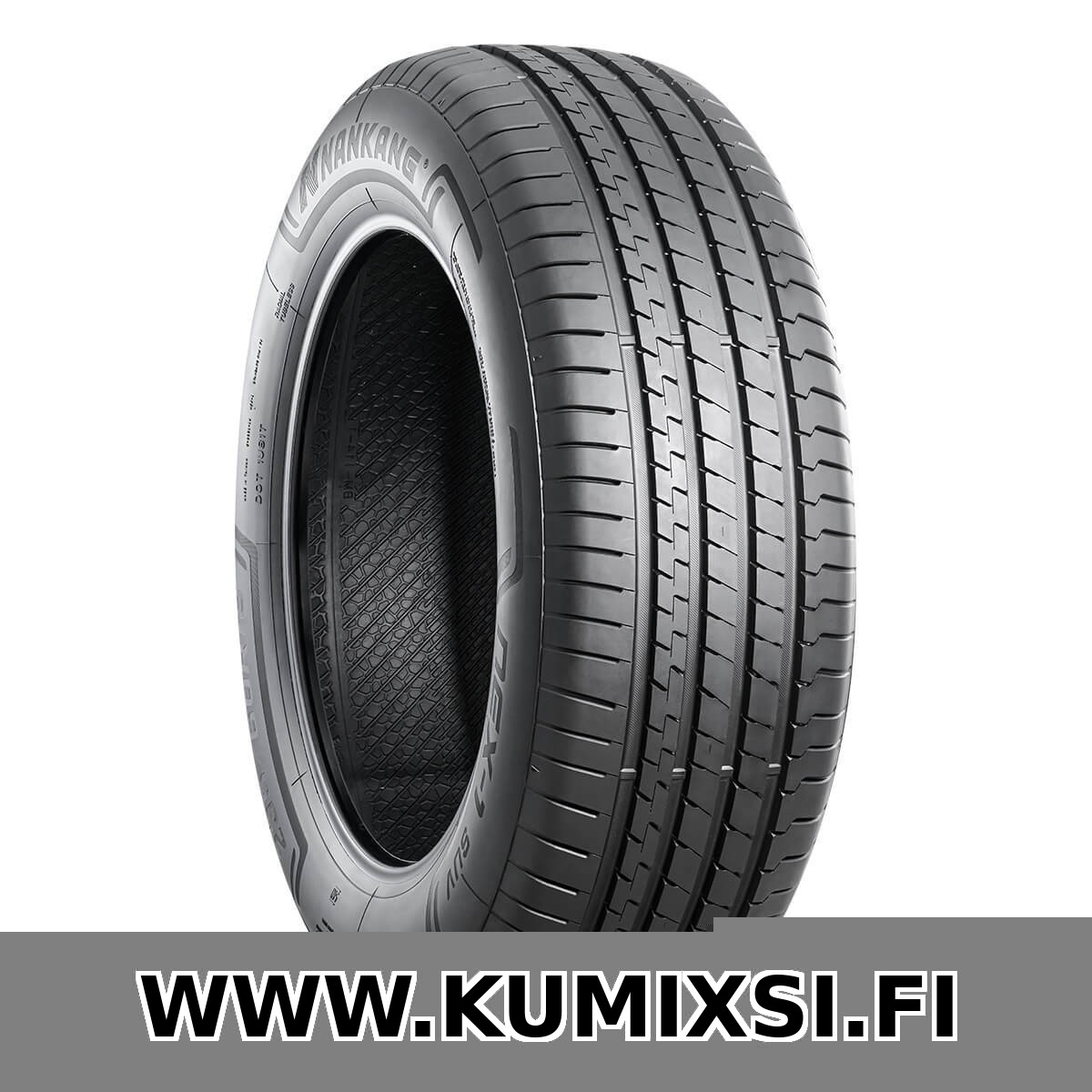 Nankang Rollnex NEX-1 SUV 235/60R19 107V