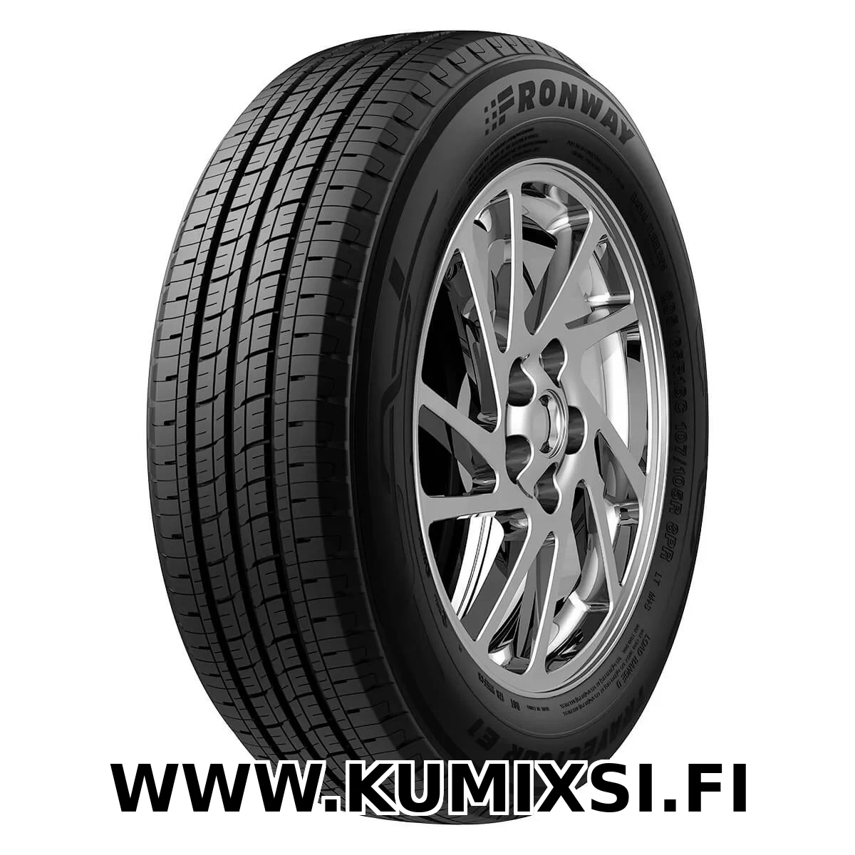 Fronway Trayectour E1 235/65R16C 115R