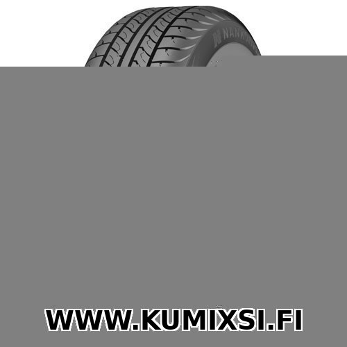 Nankang CW-20 Cargo Grip - Nopeusluokka T 235/65R16C 115T
