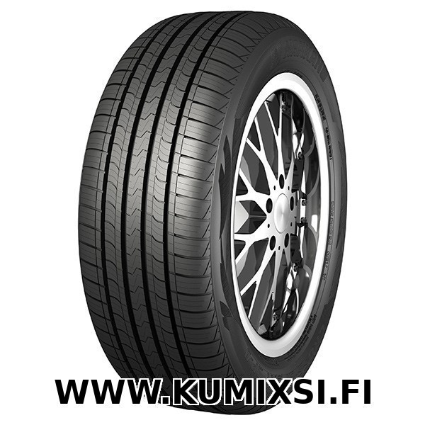 Nankang Cross Sport SP-9 235/65R17 108V