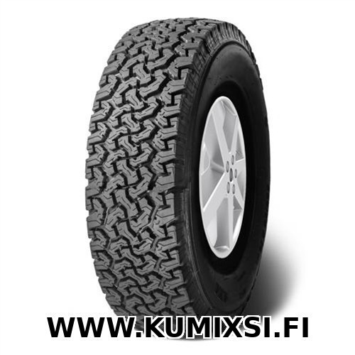 Radburg All Terrain -pinnoitettu- Nopeusluokka T 235/65R17 104T