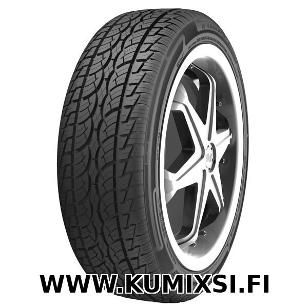 Nankang SP-7 Sport SUV 235/70R15 103T