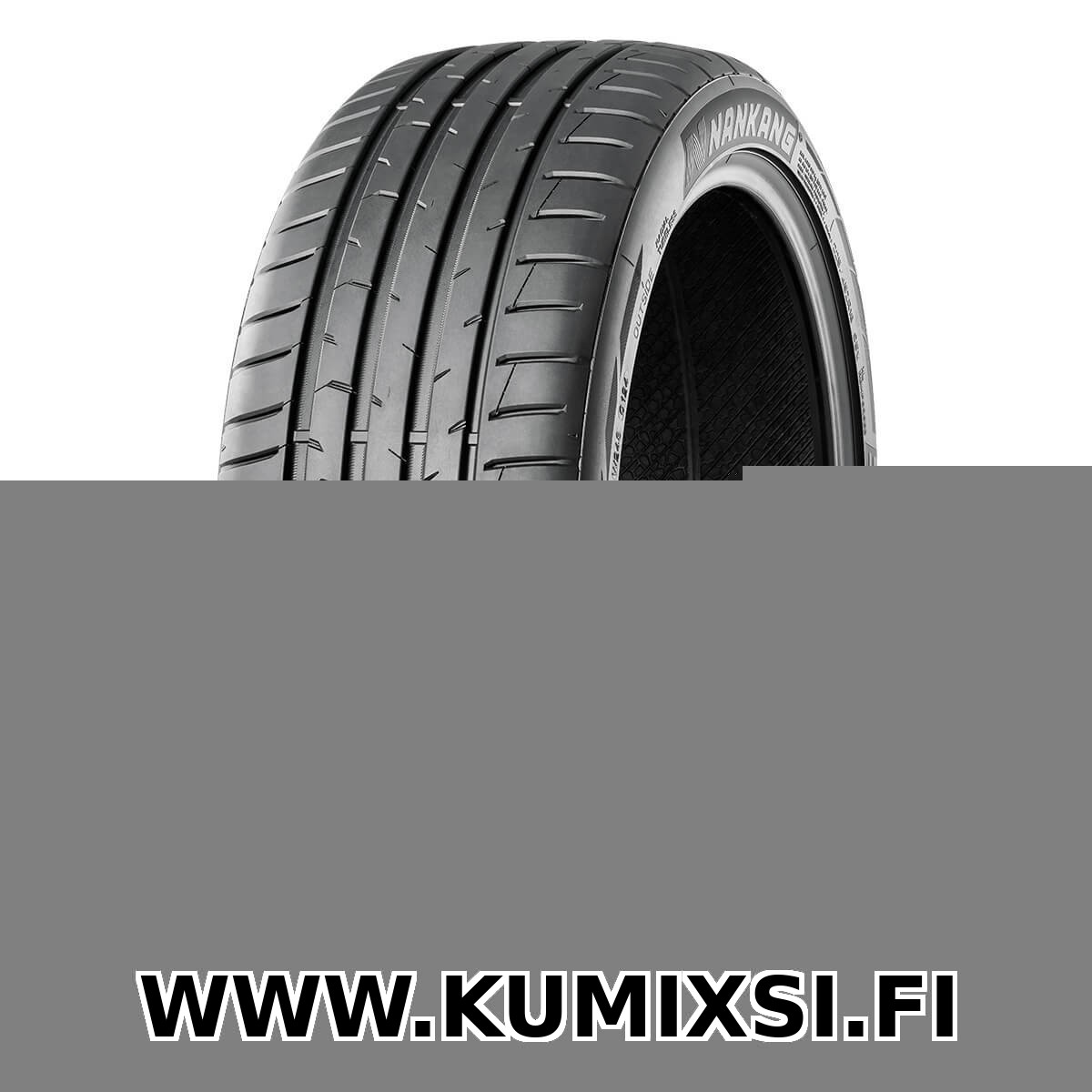 Nankang Nankang Sportnex AS-3 - A-luokan märkäpito! 245/30R19 89Y