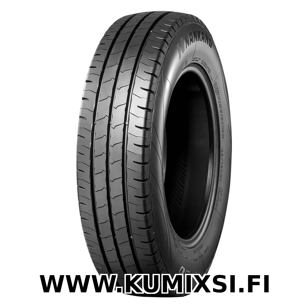 Nankang CW-30 Cargo Grip 245/40R20C 109R