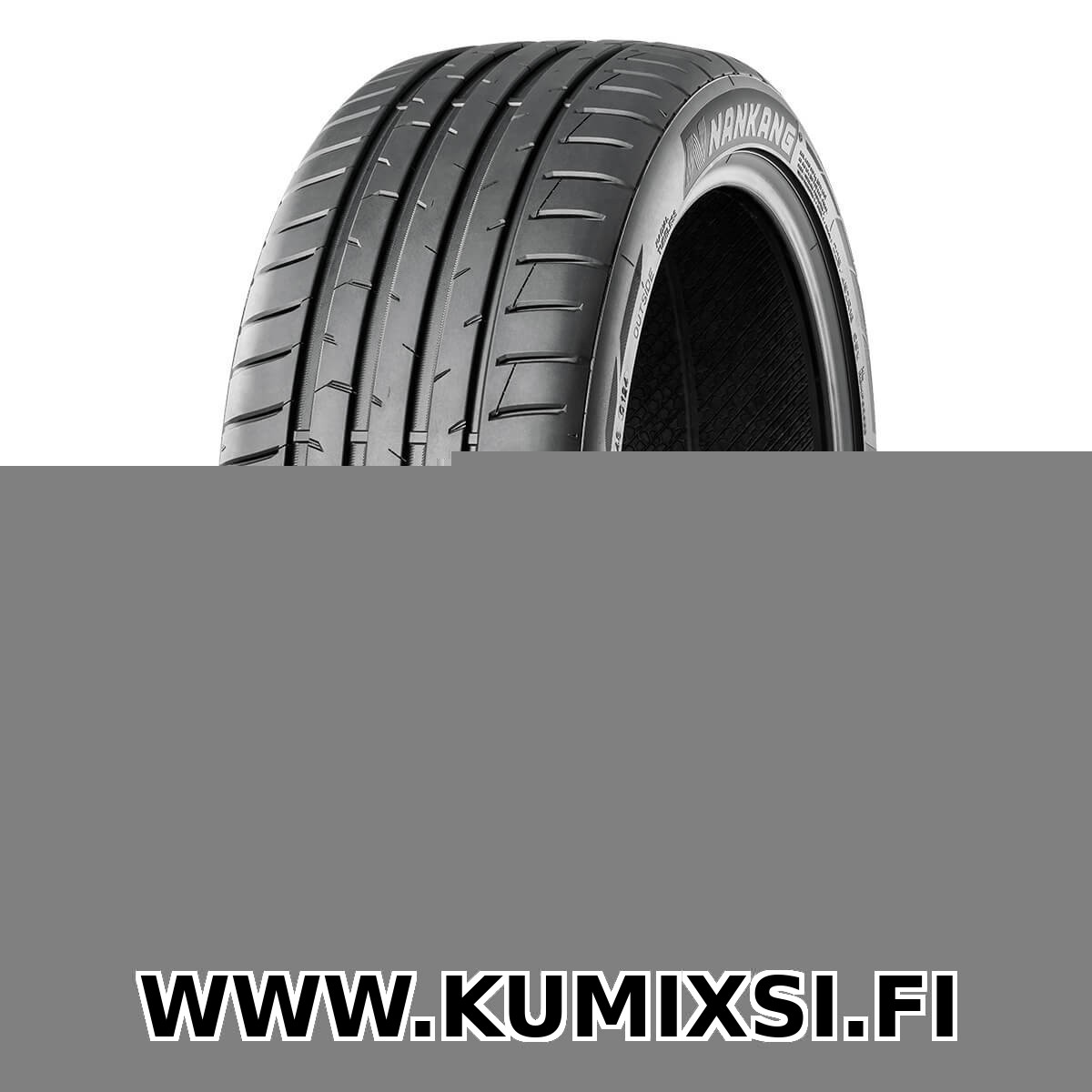 Nankang Nankang Sportnex AS-3 - A-luokan märkäpito! 245/45R16 94W