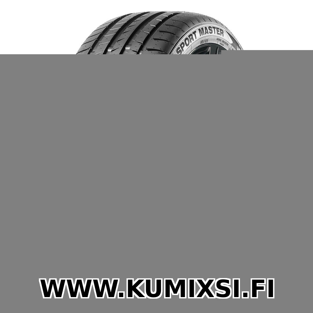 Linglong Sport Master TESTISENSAATIO! 255/30R20 92Y