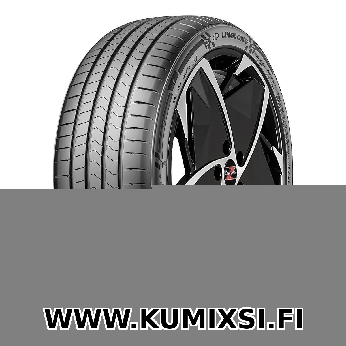 Linglong Sport Master e -Sähköautoihin- 255/45R19 104W