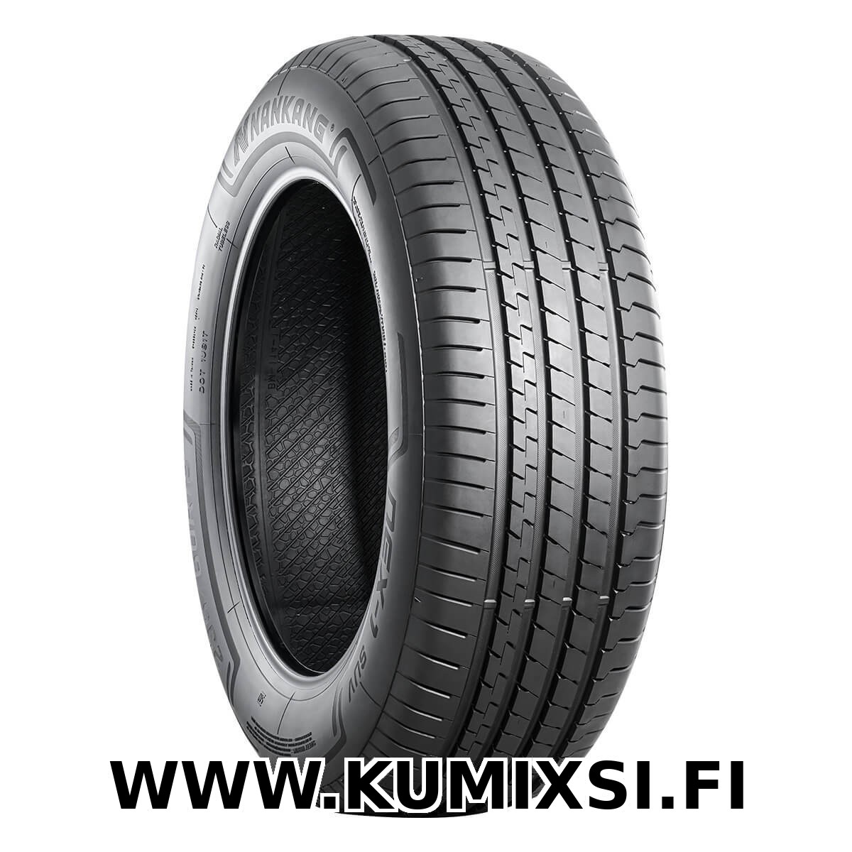 Nankang Rollnex NEX-1 SUV 255/20R21 109Y