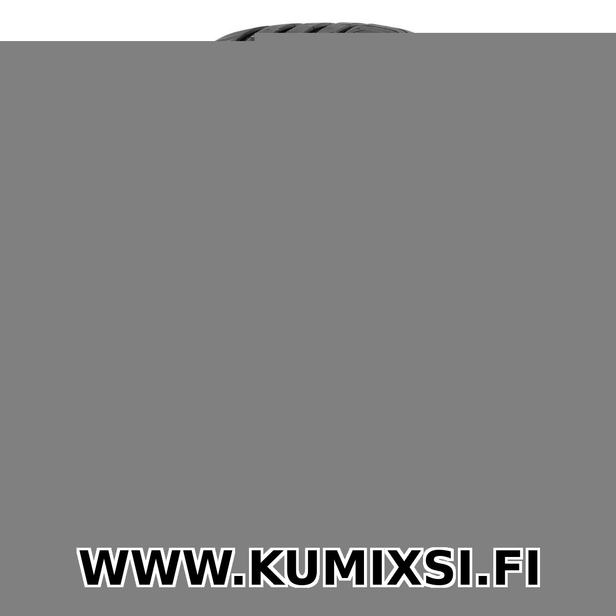 Nankang Nankang Sportnex AS-3 - A-luokan märkäpito! 255/55R18 109W