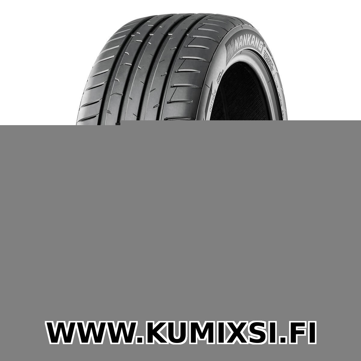 Nankang Nankang Sportnex AS-3 - A-luokan märkäpito! 255/55R19 111Y