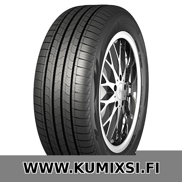 Nankang Cross Sport SP-9 265/50R20 111V