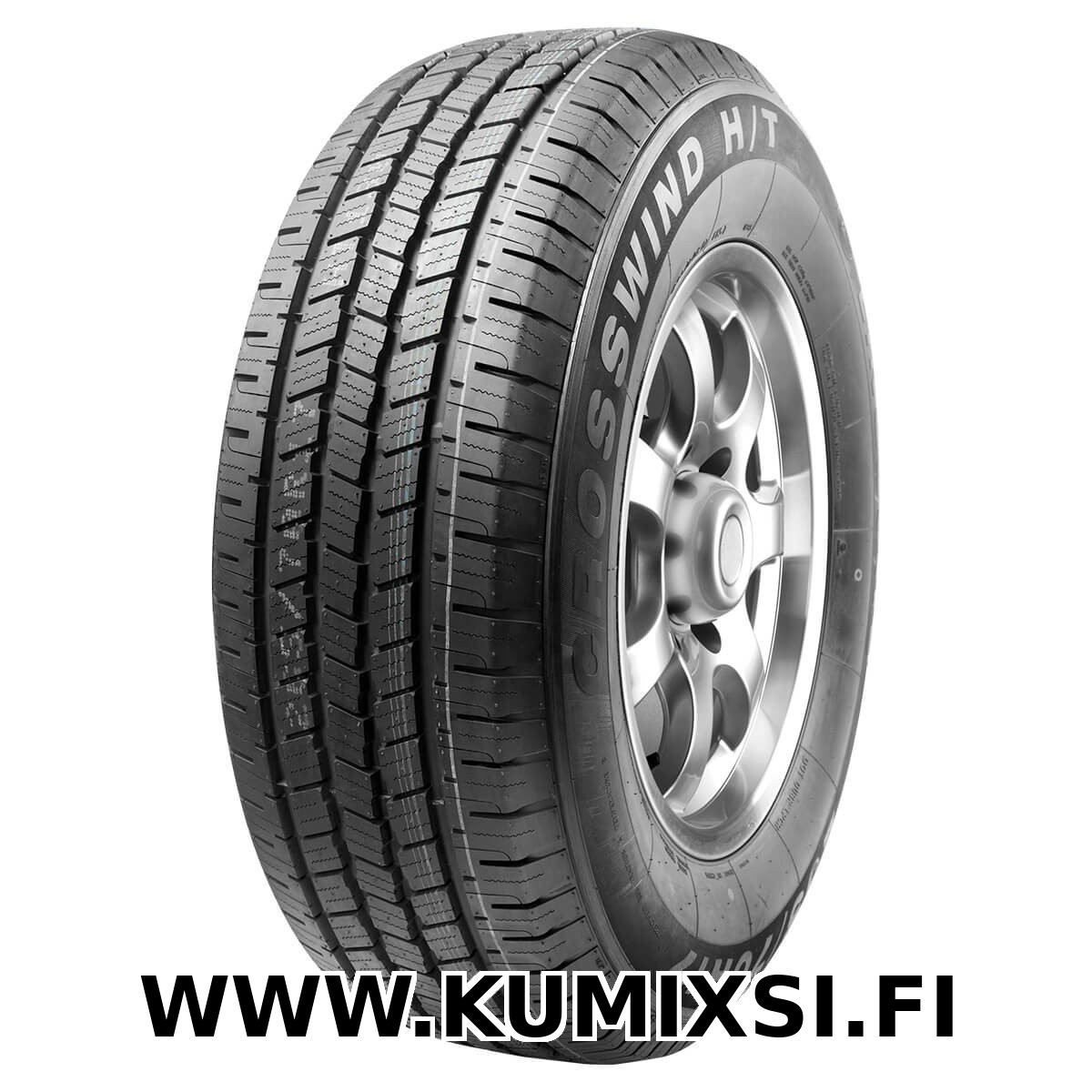 Linglong Crosswind H/T 265/65R17 112T