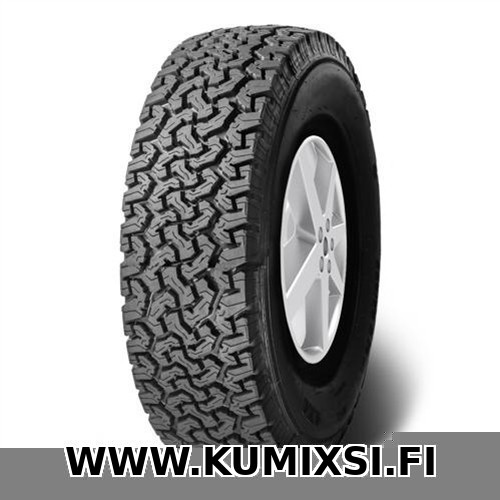 Radburg All Terrain -pinnoitettu- Nopeusluokka T 265/65R17 112T