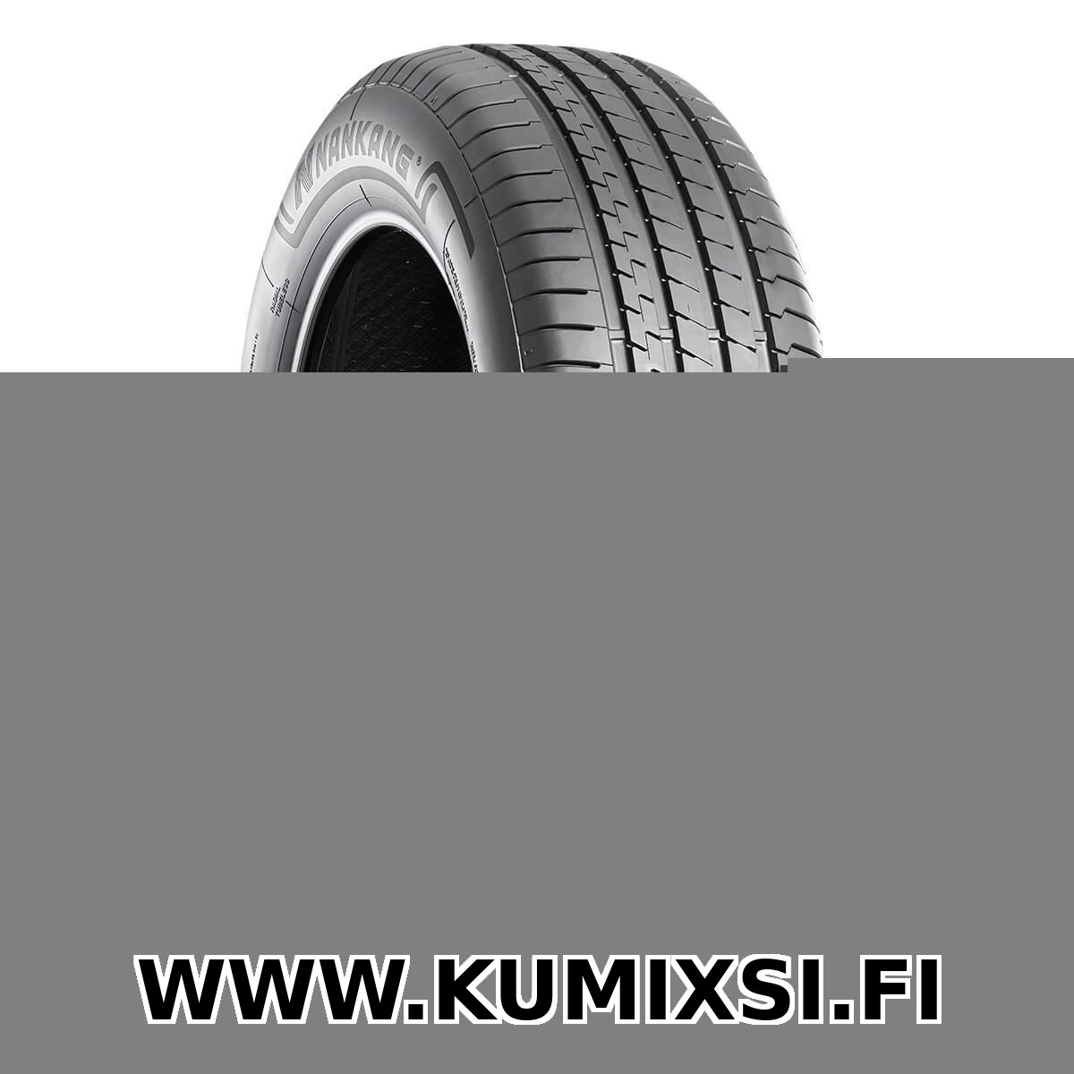 Nankang Rollnex NEX-1 SUV 265/70R17 115H