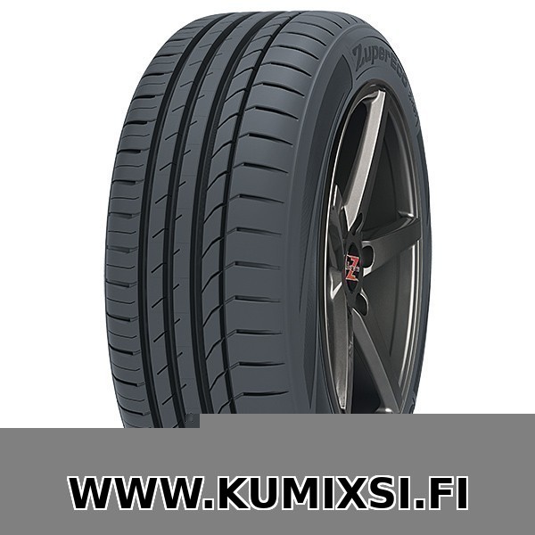 Goodride ZuperEco Z-107 275/40R19 105W