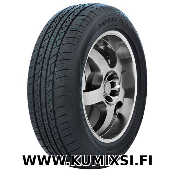 Goodride SU318 H/T 275/45R19 108V