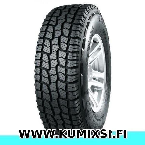 Goodride Endurance SL369 A/T 275/60R20 115T