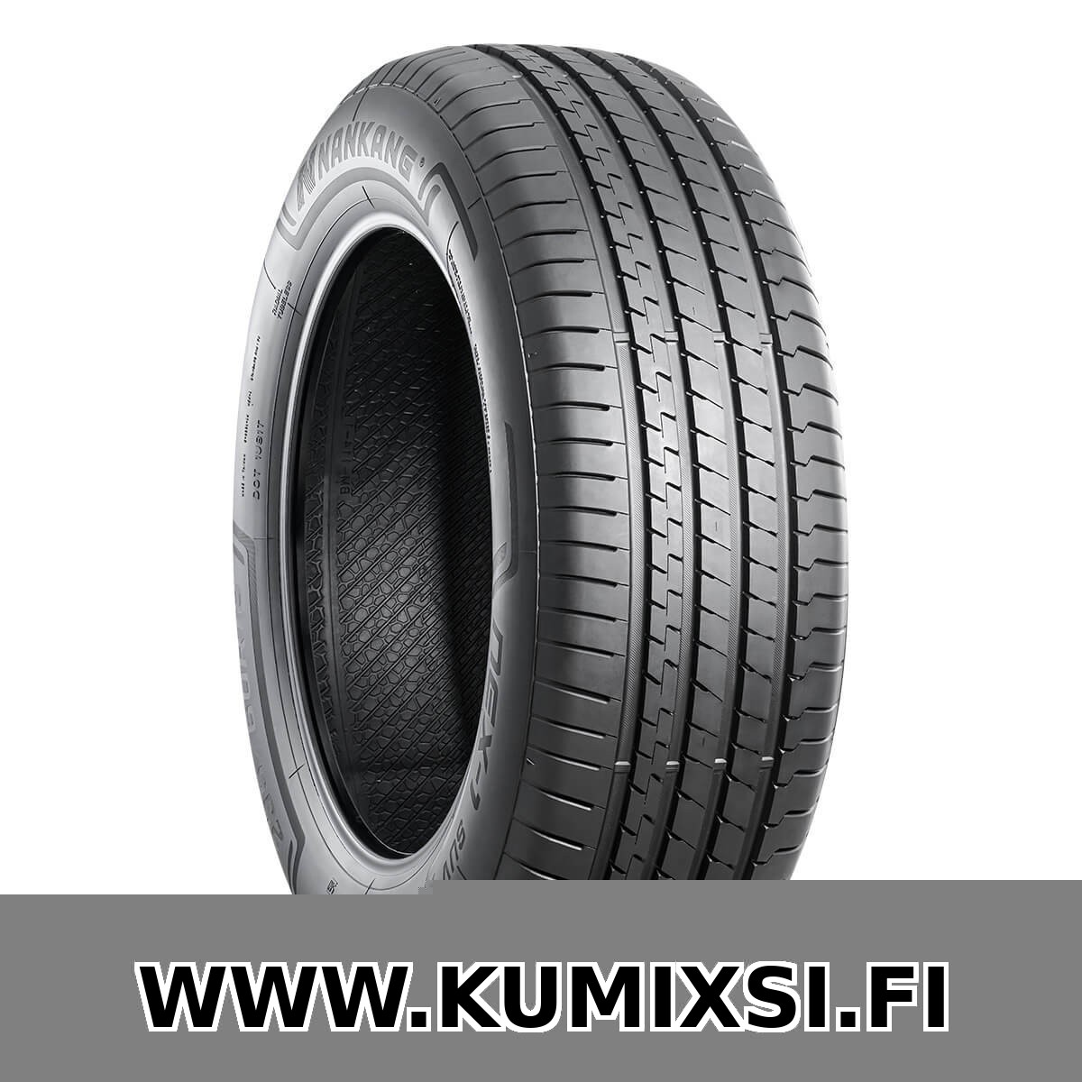 Nankang Rollnex NEX-1 SUV 275/60R20 115H