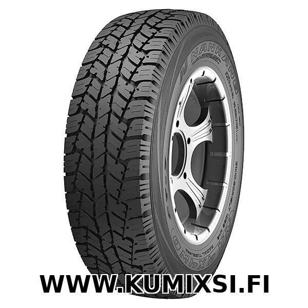 Nankang FT-7 A/T 275/65R18 116T