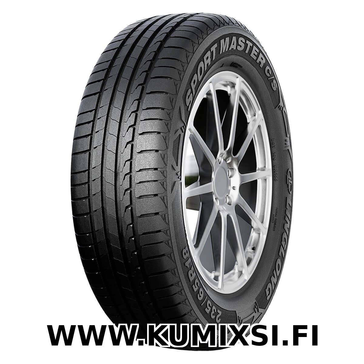 Linglong Sport Master C/S 275/50R16 114H