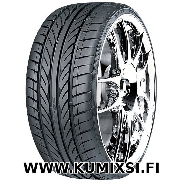 Goodride SA57 285/35R22 106V