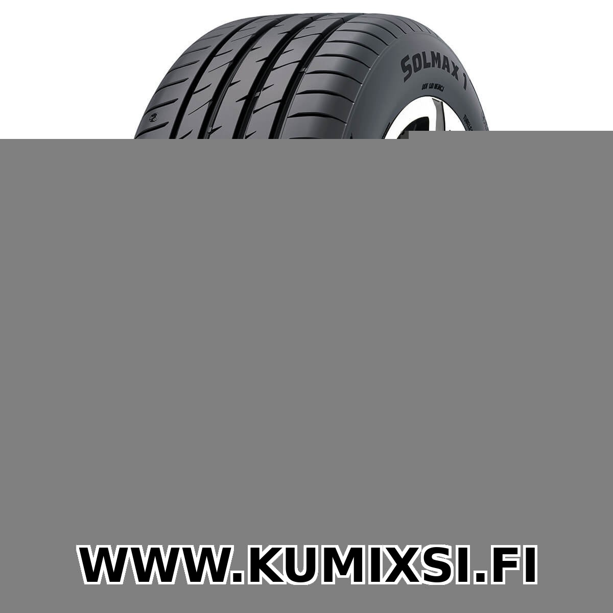 Goodride SOLMAX 1 295/40R19 108Y