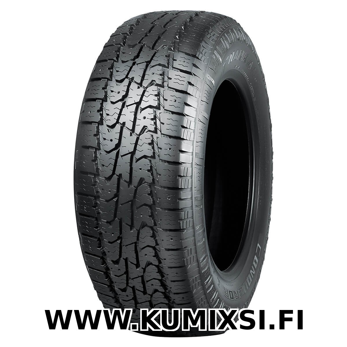 Nankang Conqueror AT-5 295/70R18 119Q