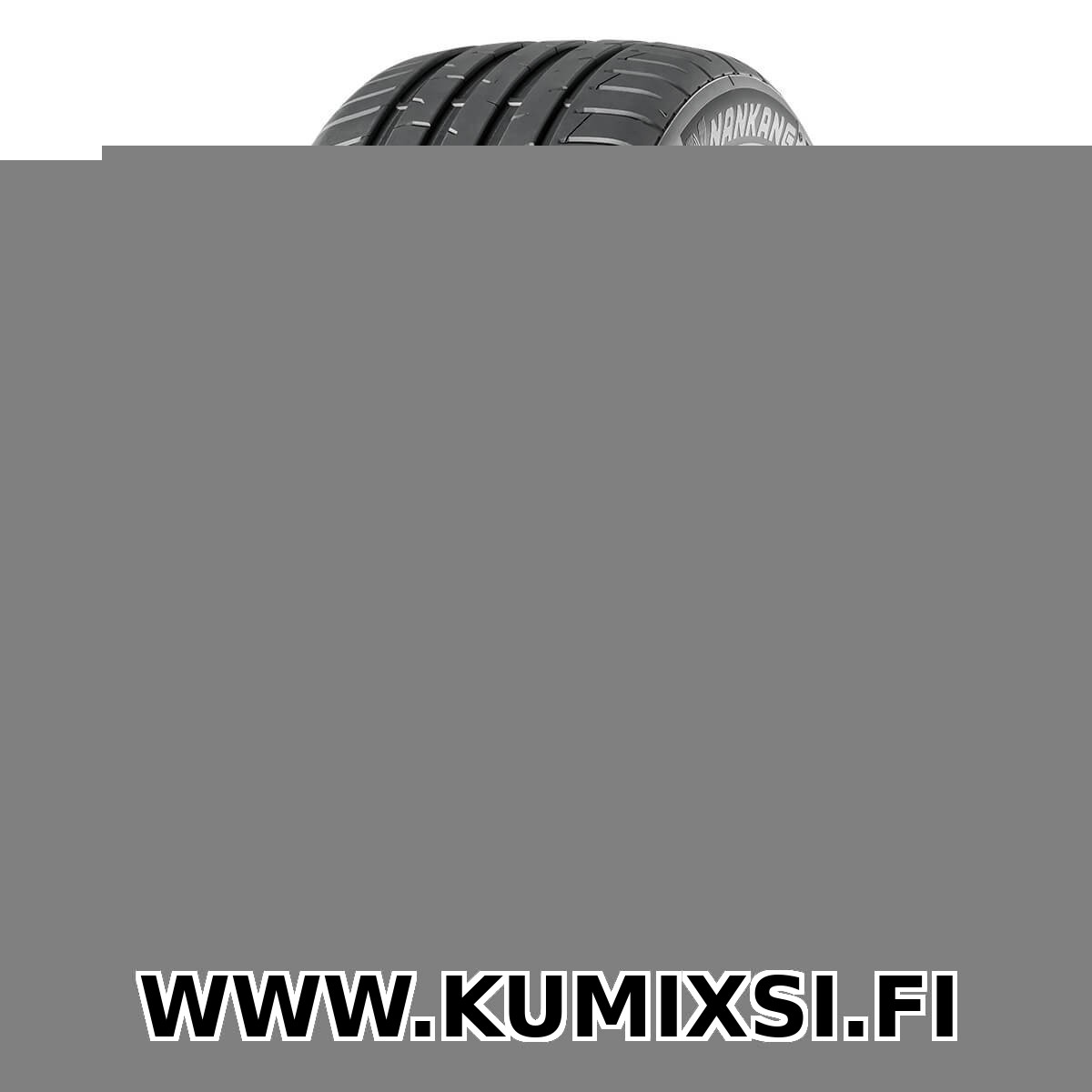 Nankang Nankang Sportnex AS-3 - A-luokan märkäpito! 305/30R21 104Y
