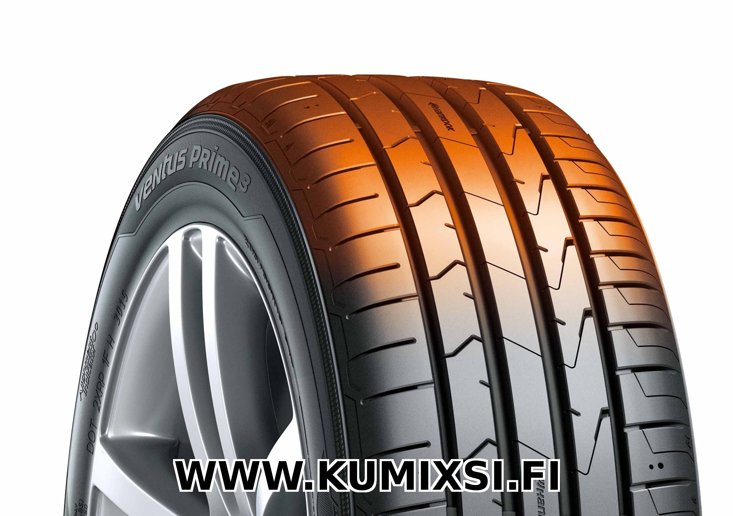 Hankook Ventus S1 Evo3 SUV K127C 305/40R20 Y