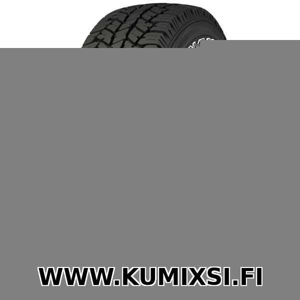 Nankang FT-7 A/T White Letters 30/9.5-15 104S