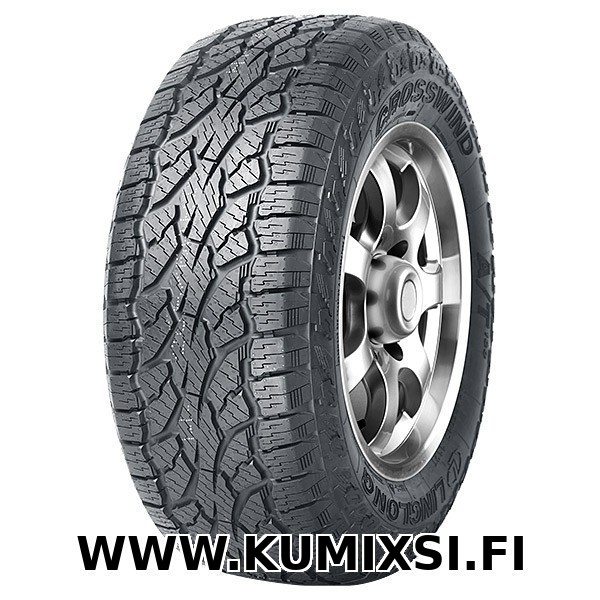 Linglong Crosswind A/T 100 31/10.5-15 109R