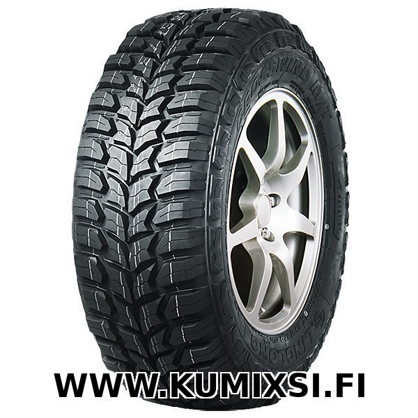 Linglong Crosswind M/T 31/10.5-15 109Q