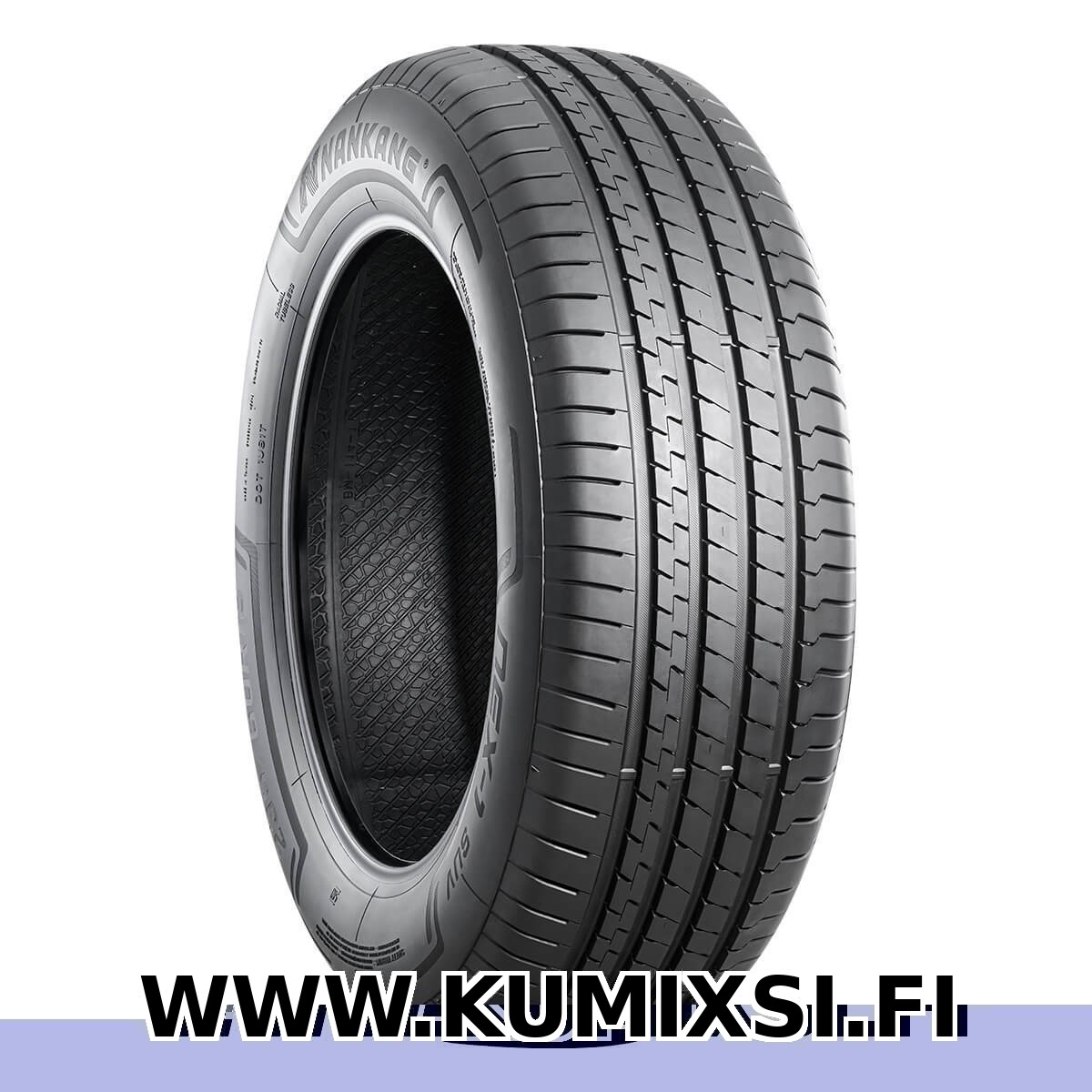 Nankang Rollnex NEX-1 SUV 325/40R22 114Y