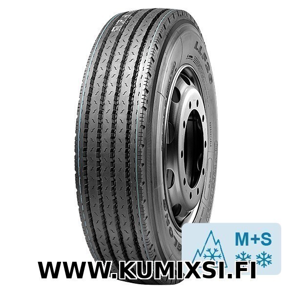 Linglong F26 kuorma-autoon 9.5.00-17.5 143J