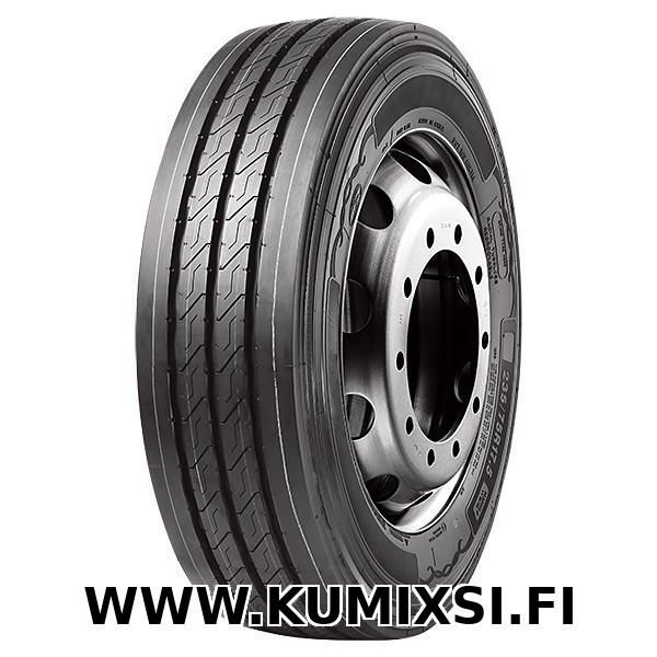 Linglong KLT200 kuorma-autoon M+S 235/75R17.5 143J