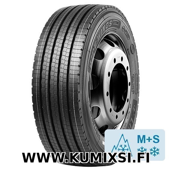 Linglong KLS200 kuorma-autoon 245/70R17.5 136M