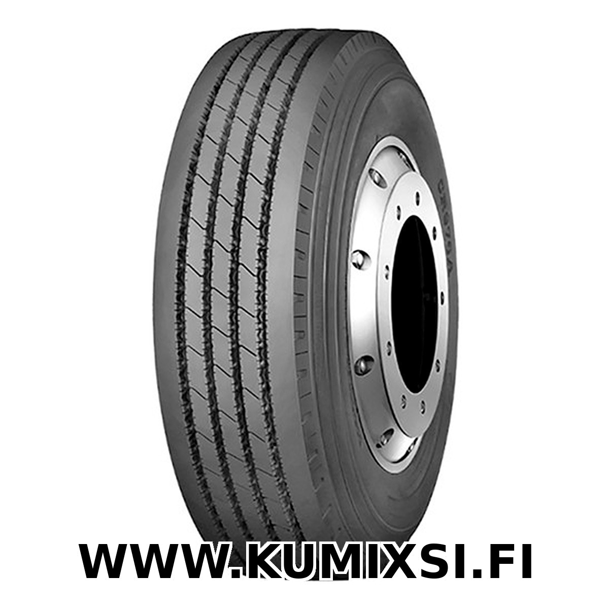 Goodride CR976A Kuorma-autoon M+S 275/70R22.5 148M