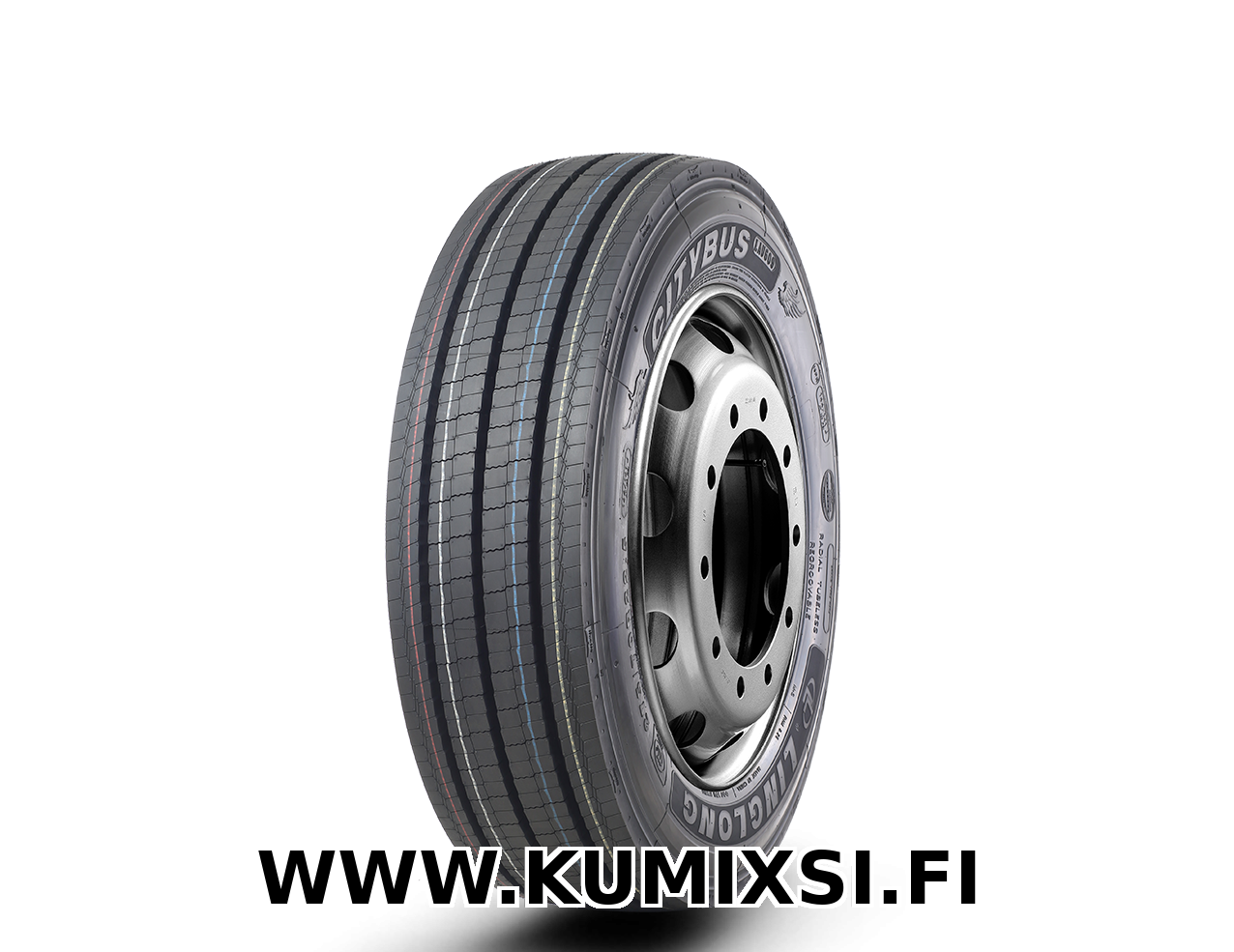 Linglong LAU609 275/70R22.5 148J