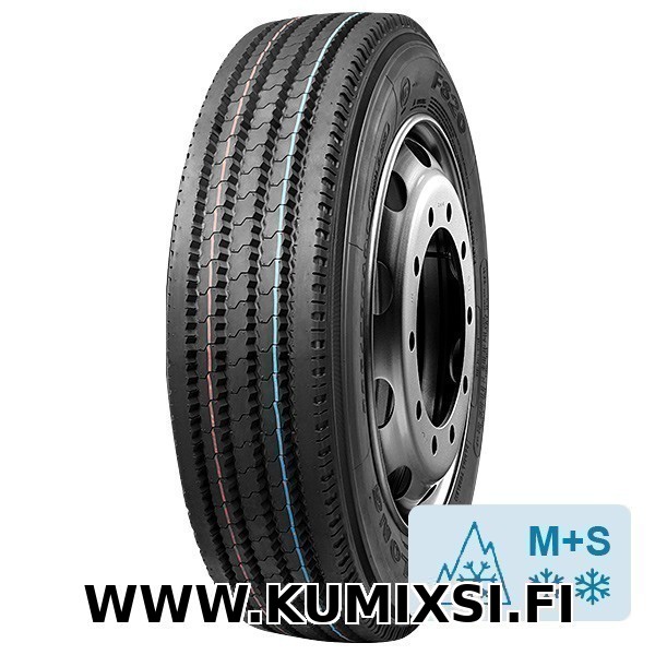 Linglong F820 Kuorma-autoon M+S 285/70R19.5 150J