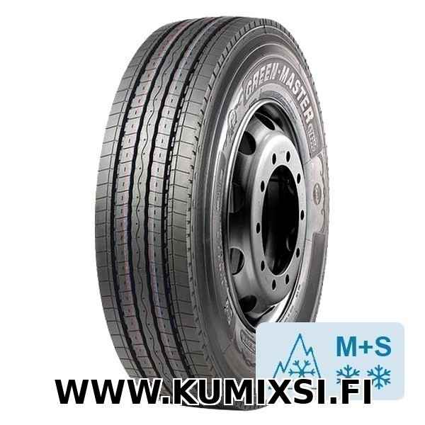 Linglong KTS300 kuorma-autoon 295/60R22.5 150L