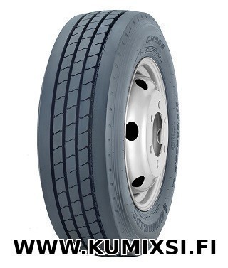 Goodride CR966 Kuorma-autoon 315/60R22.5 152M