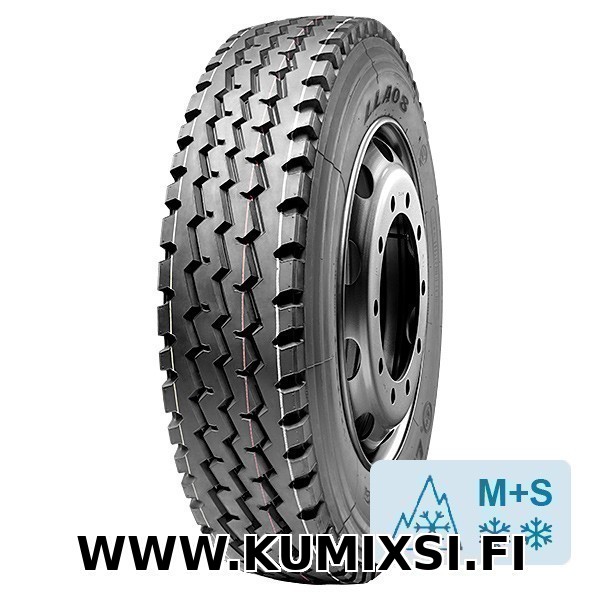 Linglong LLA08 Kuorma-autoon 315/80R22.5 156L
