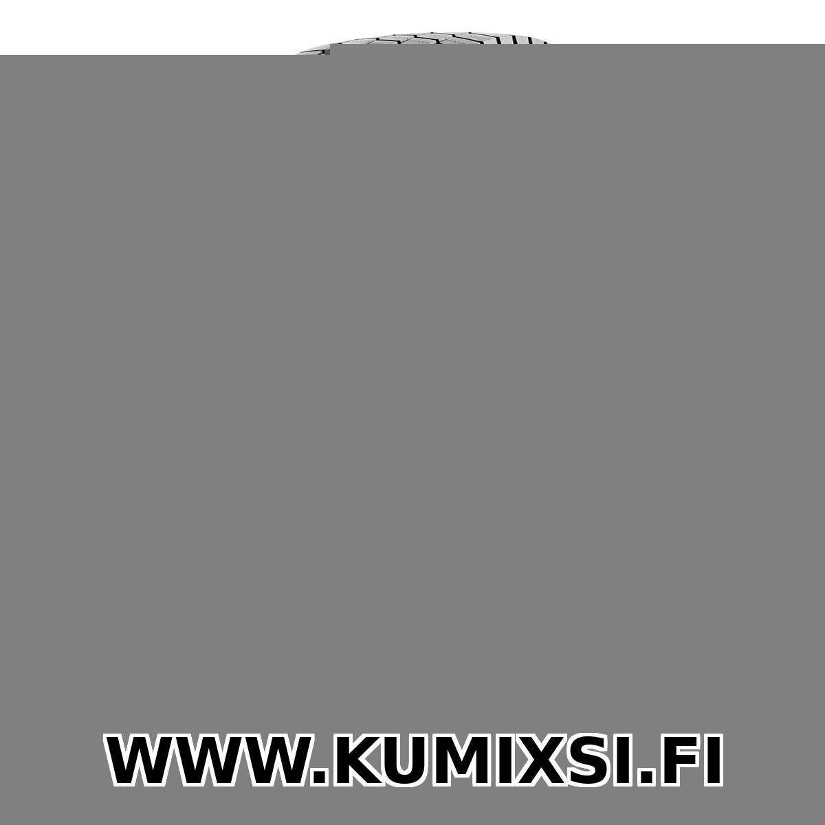 Linglong W-S60 kuorma-autoon 3PMSF 315/80R22.5 158L