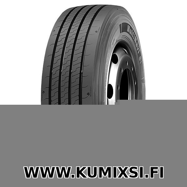 Goodride MultiNavi S1 Kuorma-autoon 385/55R22.5 160K