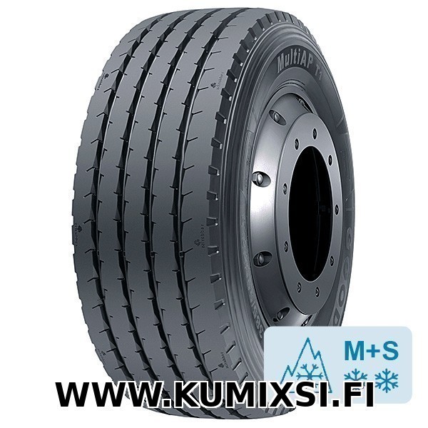 Goodride MultiAP T1 Kuorma-autoon 385/55R22.5 160K
